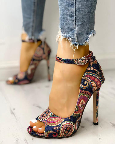 New shoes woman High Heels Pumps Sandals Fashion Summer Sexy Ladies Increased Stiletto Super Peep Toe shoes dropshipping