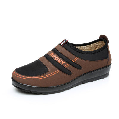 Cresfimix zapatos de mujer women casual spring summer slip on loafers lady cute comfortable soft flat shoes leisure shoes a2386