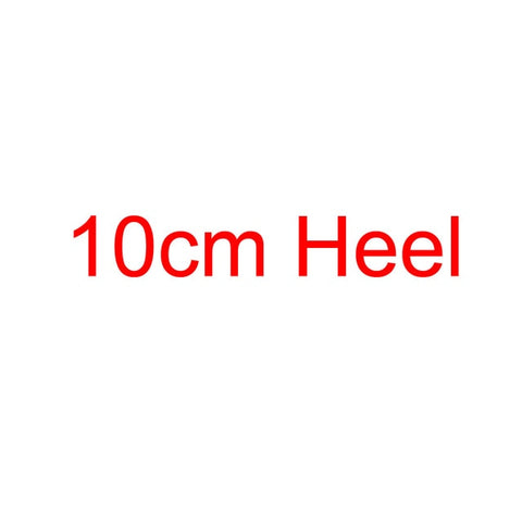 GENSHUO Women Pumps Red Lacquer Patent Leather High Heels Shoes for Wedding Party Sexy Stiletto Heels Pointed Toe 10 12cm