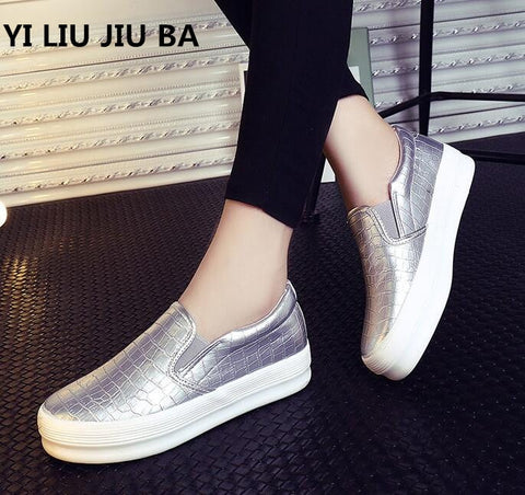 2019 Summer Spring Flat Shoes Woman Comfortable Casual Flats Women's Shoes Leisure Breathable Women Shoes Plus Size 35-40 **219
