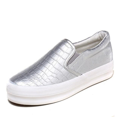 2019 Summer Spring Flat Shoes Woman Comfortable Casual Flats Women's Shoes Leisure Breathable Women Shoes Plus Size 35-40 **219